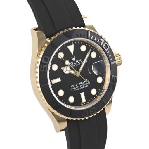 Rolex Yacht-Master 42 226658-0001 - Image 3