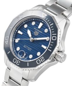 Alternative view of Tag Heuer Aquaracer Professional 300 Date WBP231B.BA0618