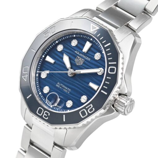 Tag Heuer Aquaracer Professional 300 Date WBP231B.BA0618 - Image 2