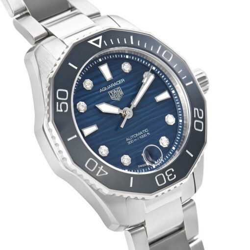 Tag Heuer Aquaracer Professional 300 Date WBP231B.BA0618 - Image 3