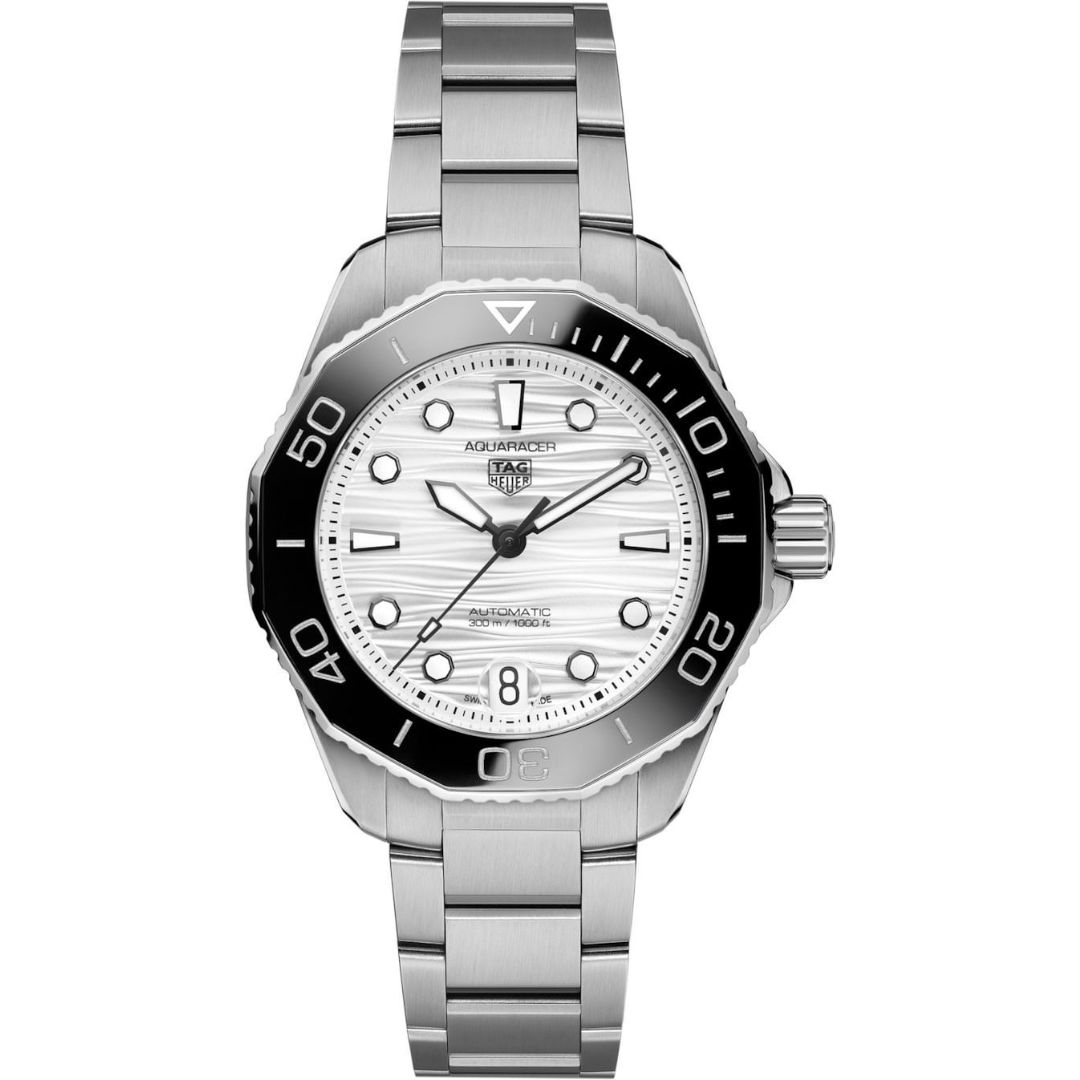 Tag Heuer Aquaracer Professional 300 Date WBP231C.BA0626