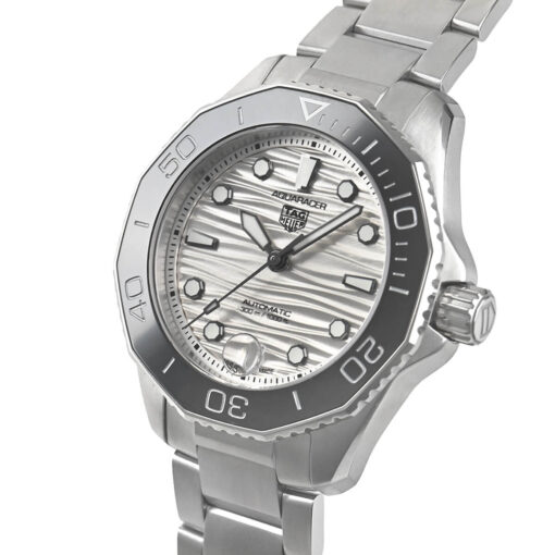 Tag Heuer Aquaracer Professional 300 Date WBP231C.BA0626 - Image 2