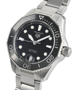 Alternative view of Tag Heuer Aquaracer Professional 300 Date WBP231D.BA0626
