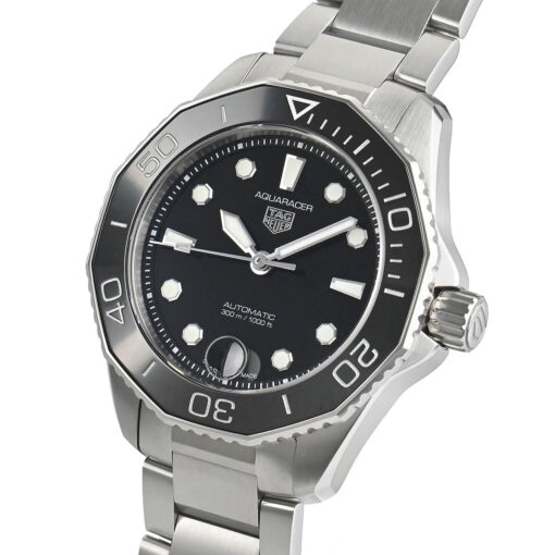 Tag Heuer Aquaracer Professional 300 Date WBP231D.BA0626 - Image 2