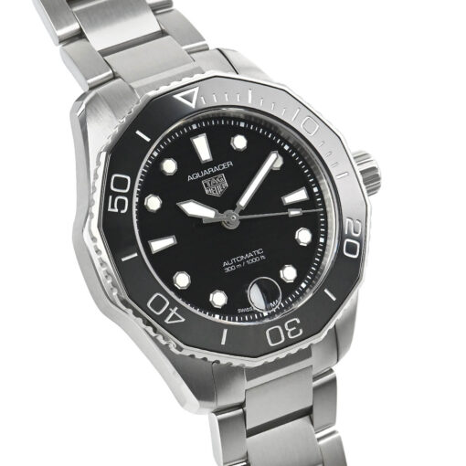 Tag Heuer Aquaracer Professional 300 Date WBP231D.BA0626 - Image 3