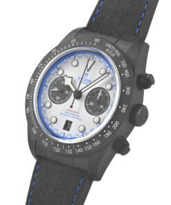 Alternative view of Tudor Black Bay Chrono Carbon 25 M79377KN-0001