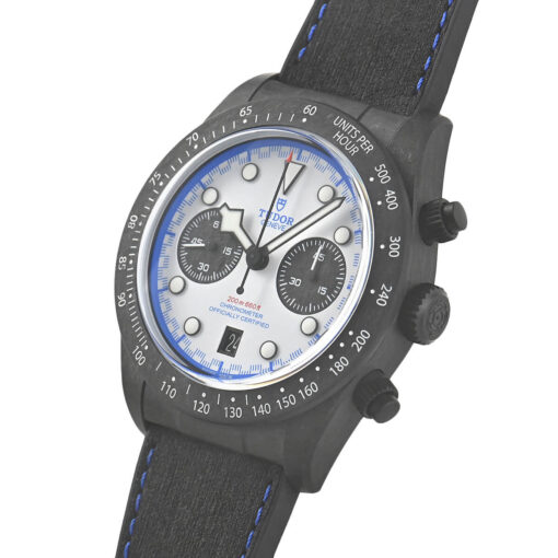 Tudor Black Bay Chrono Carbon 25 M79377KN-0001 - Image 2