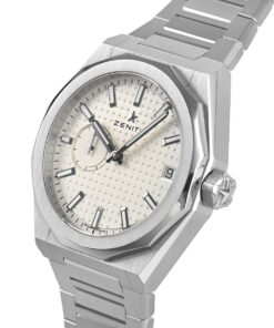 Alternative view of Zenith Defy Skyline 03.9300.3620/01.I001