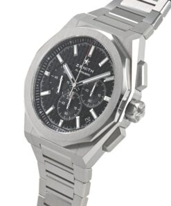 Alternative view of Zenith Defy Skyline Chronograph 03.9500.3600/21.I001