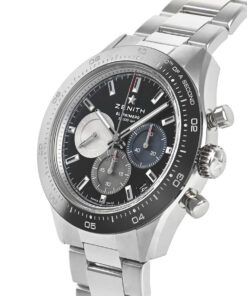 Alternative view of Zenith Chronomaster Sport 03.3100.3600/21.M3100