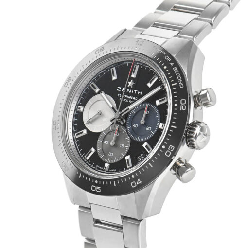 Zenith Chronomaster Sport 03.3100.3600/21.M3100 - Image 2
