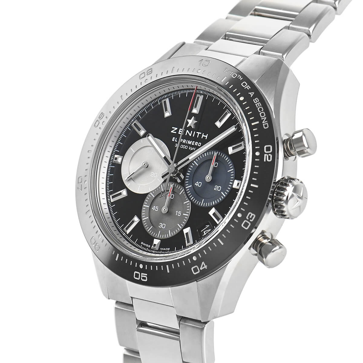 Zenith Chronomaster Sport 03.3100.3600/21.M3100 - Image 2