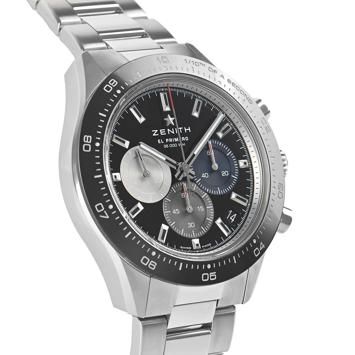 Zenith Chronomaster Sport 03.3100.3600/21.M3100 - Image 3