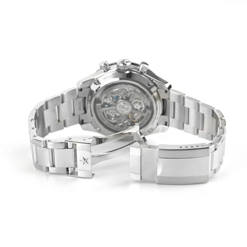 Zenith Chronomaster Sport 03.3100.3600/21.M3100 - Image 4