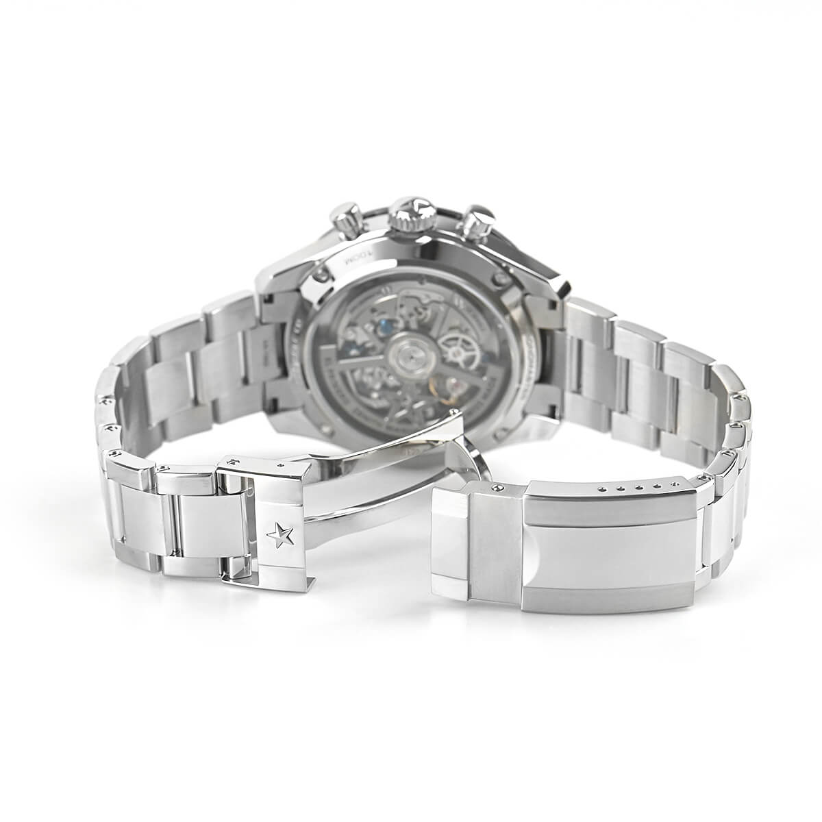 Zenith Chronomaster Sport 03.3100.3600/21.M3100 - Image 4
