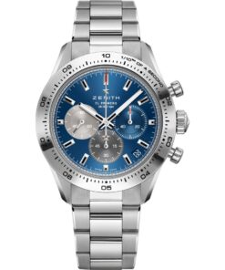 Zenith Chronomaster Sport 03.3114.3600/51.M3100