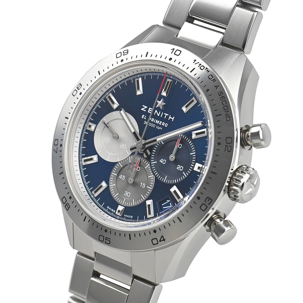 Zenith Chronomaster Sport 03.3114.3600/51.M3100 - Image 2
