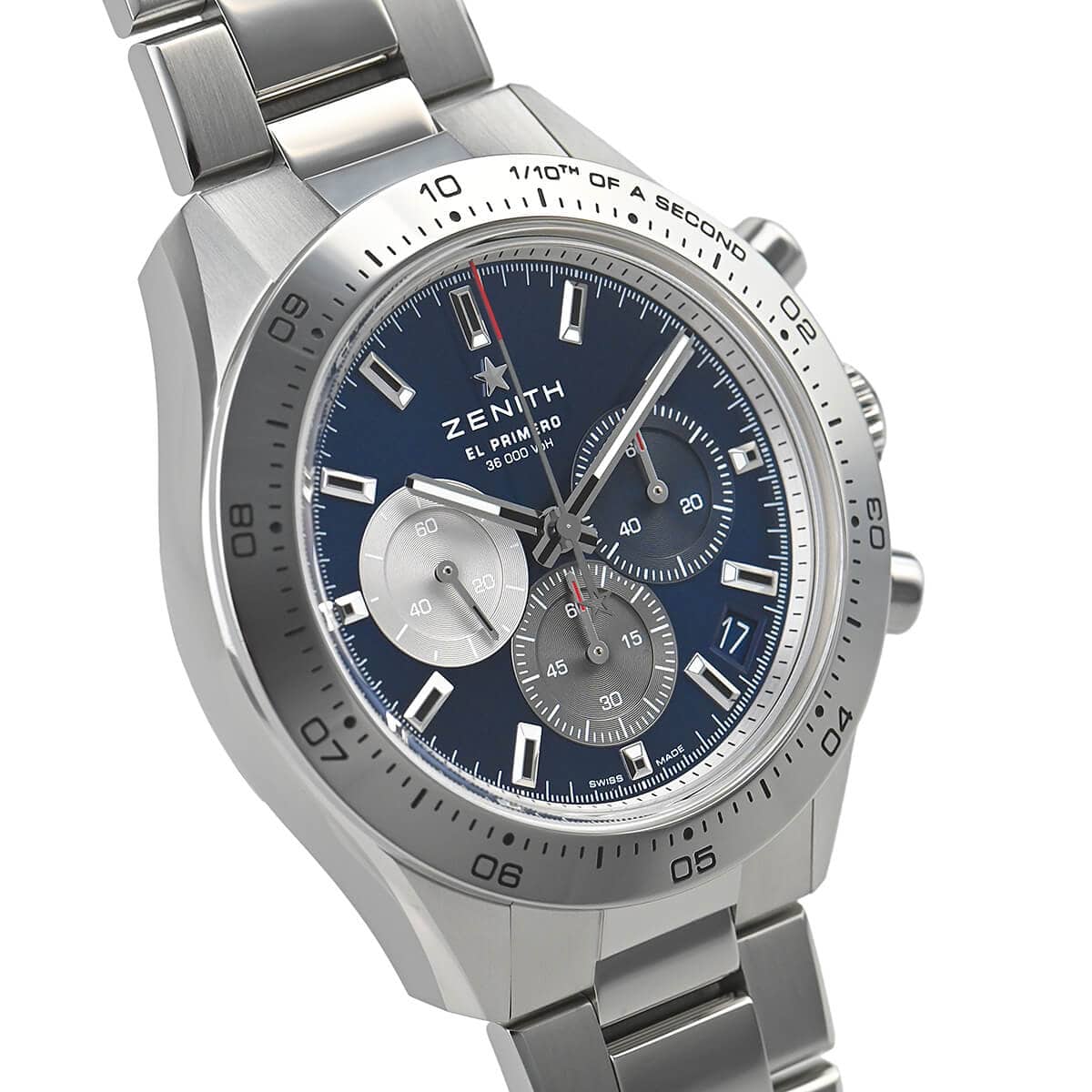 Zenith Chronomaster Sport 03.3114.3600/51.M3100 - Image 3