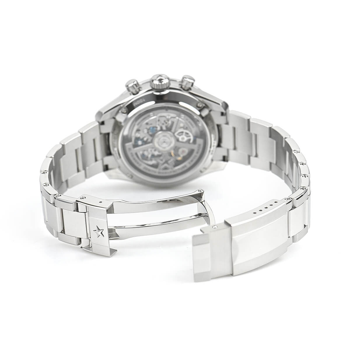 Zenith Chronomaster Sport 03.3114.3600/51.M3100 - Image 4