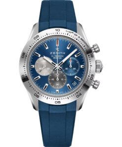 Zenith Chronomaster Sport 03.3114.3600/51.R950