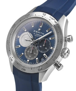 Alternative view of Zenith Chronomaster Sport 03.3114.3600/51.R950
