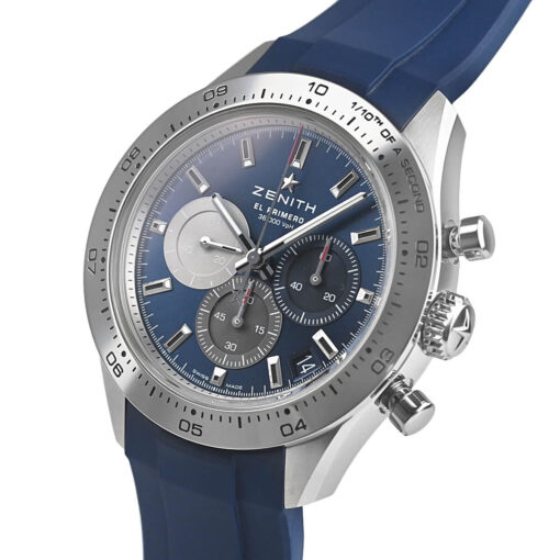 Zenith Chronomaster Sport 03.3114.3600/51.R950 - Image 2