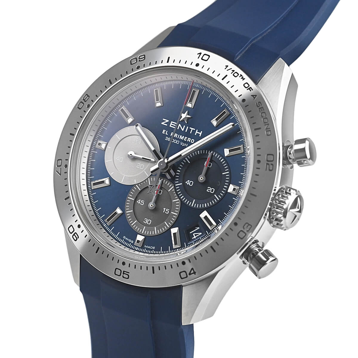 Zenith Chronomaster Sport 03.3114.3600/51.R950 - Image 2