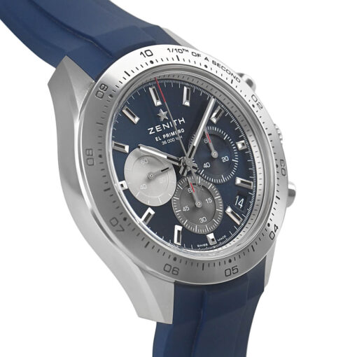 Zenith Chronomaster Sport 03.3114.3600/51.R950 - Image 3