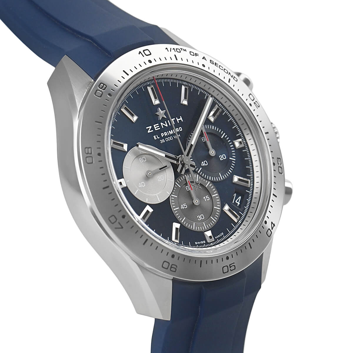 Zenith Chronomaster Sport 03.3114.3600/51.R950 - Image 3
