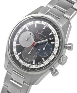 Alternative view of Zenith Chronomaster Original 03.3200.3600/22.M3200