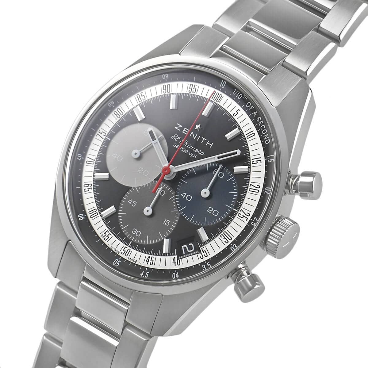 Zenith Chronomaster Original 03.3200.3600/22.M3200 - Image 2