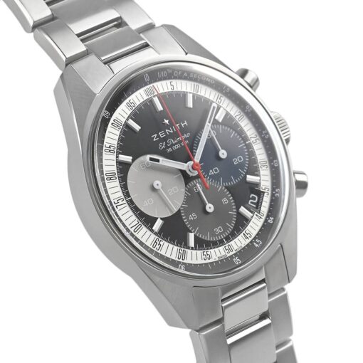 Zenith Chronomaster Original 03.3200.3600/22.M3200 - Image 3