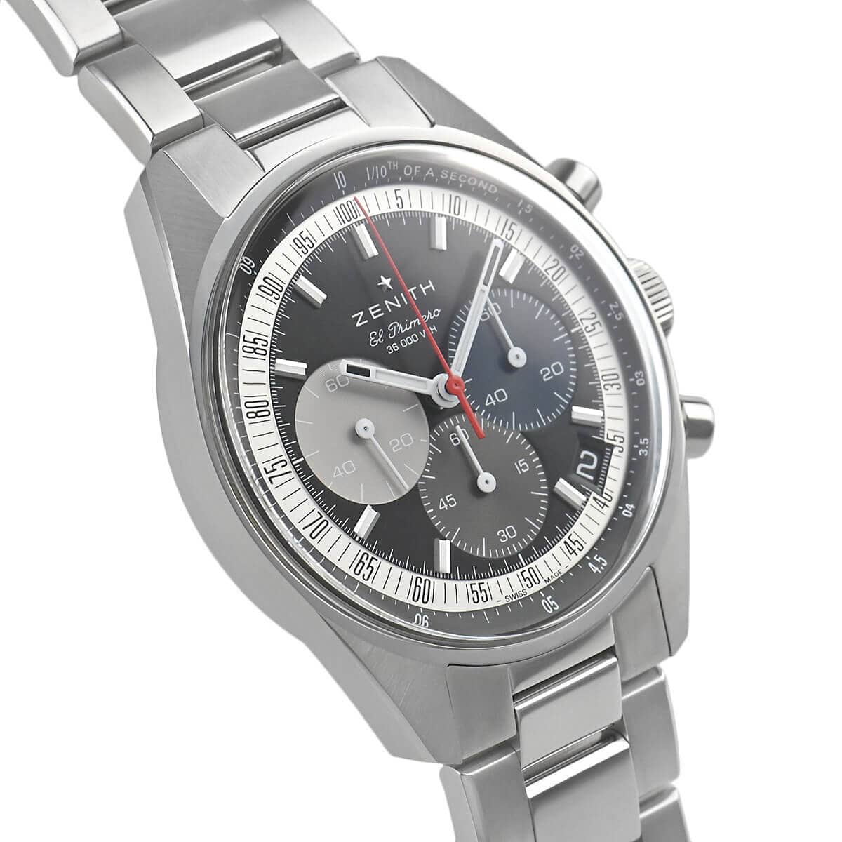 Zenith Chronomaster Original 03.3200.3600/22.M3200 - Image 3