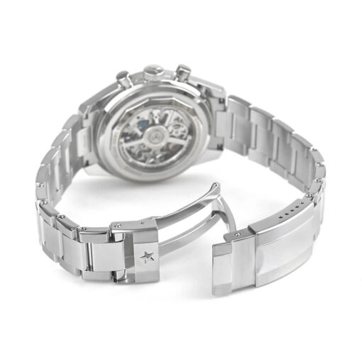 Zenith Chronomaster Original 03.3200.3600/22.M3200 - Image 4