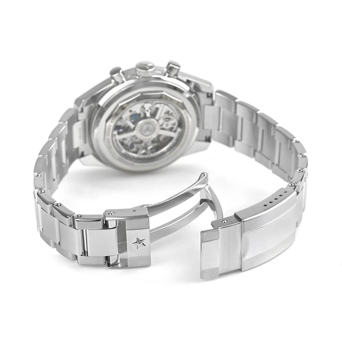 Zenith Chronomaster Original 03.3200.3600/22.M3200 - Image 4