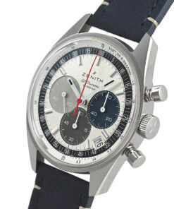 Alternative view of Zenith Chronomaster Original 03.3200.3600/69.C902