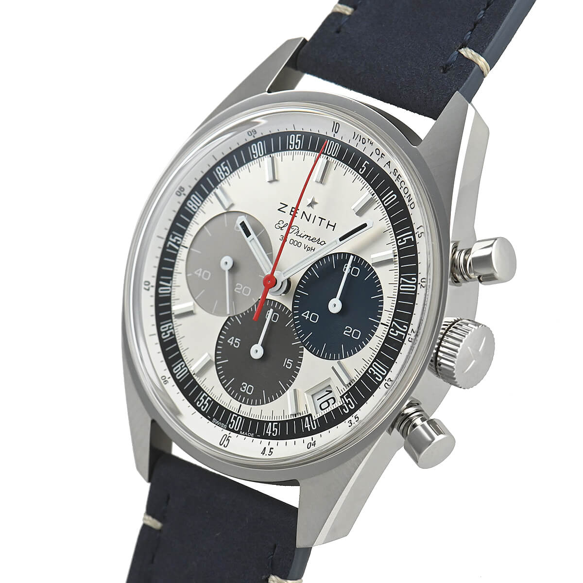 Zenith Chronomaster Original 03.3200.3600/69.C902 - Image 2