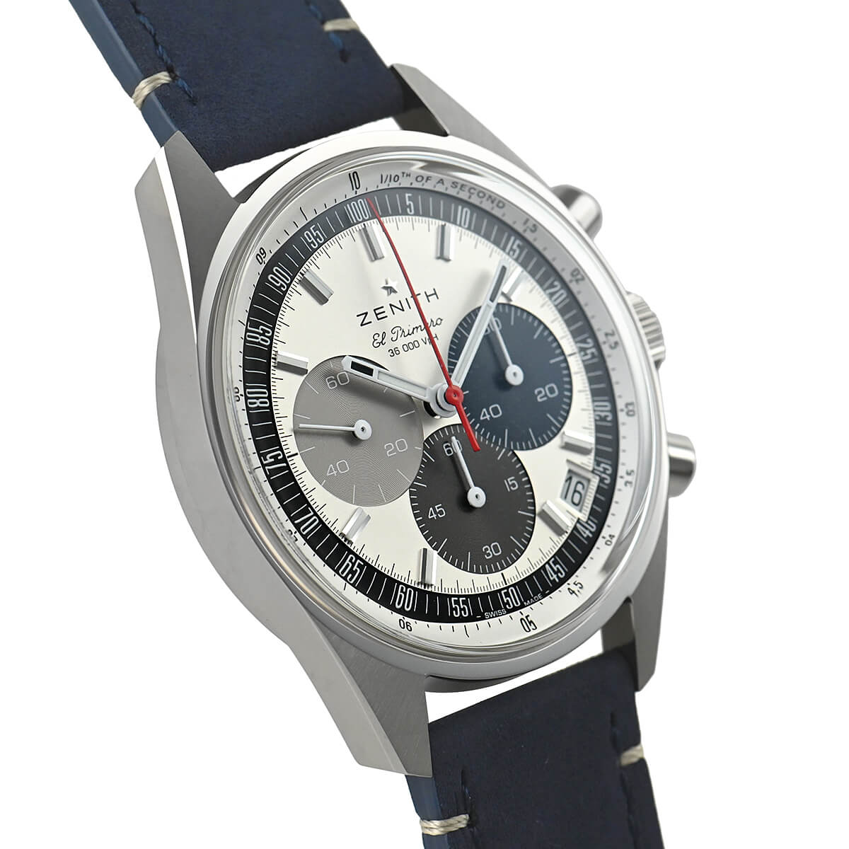 Zenith Chronomaster Original 03.3200.3600/69.C902 - Image 3