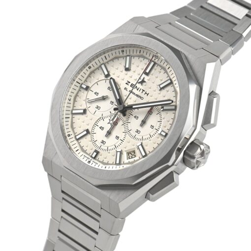 Zenith Defy Skyline Chronograph 03.9500.3600/01.I001 - Image 2