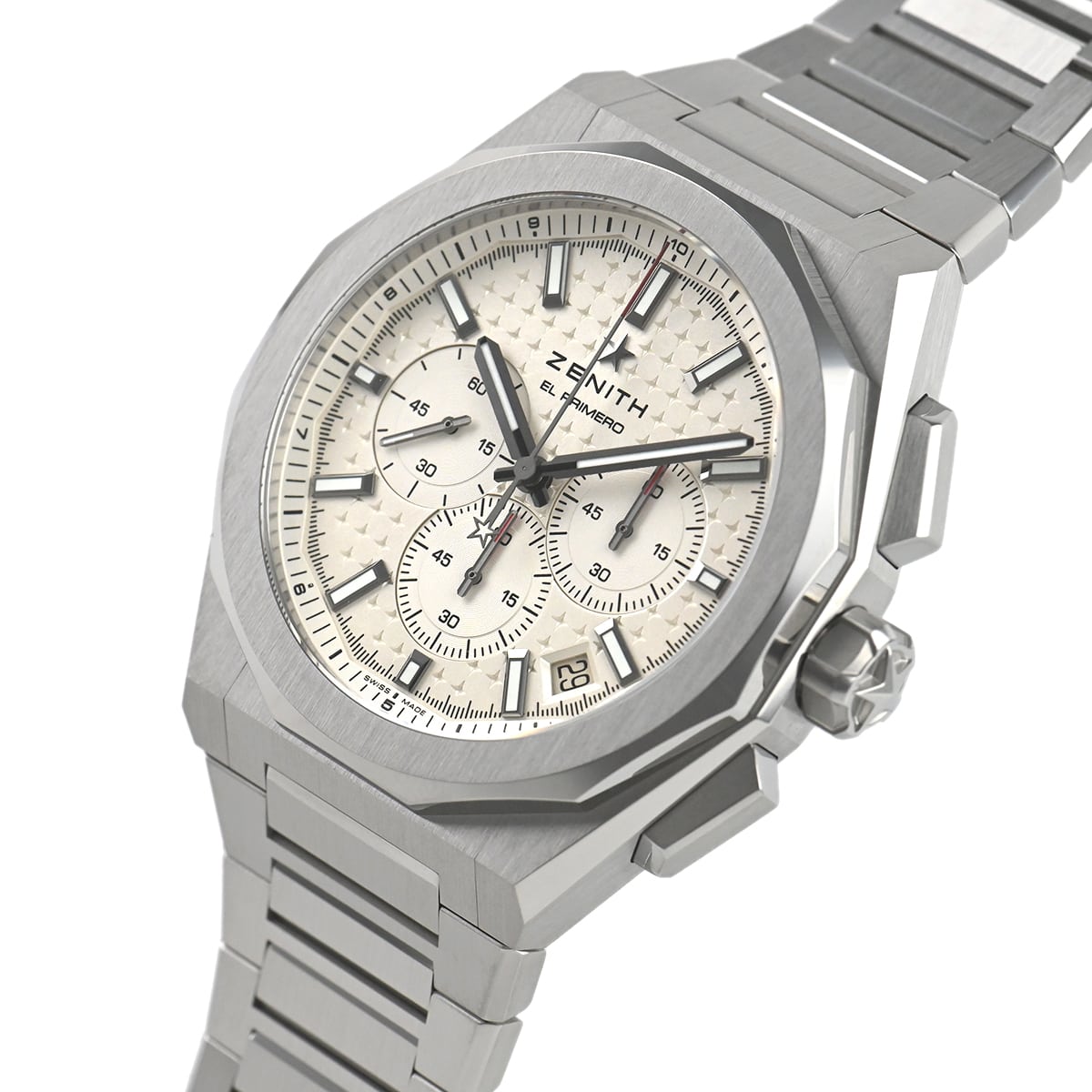 Zenith Defy Skyline Chronograph 03.9500.3600/01.I001 - Image 2