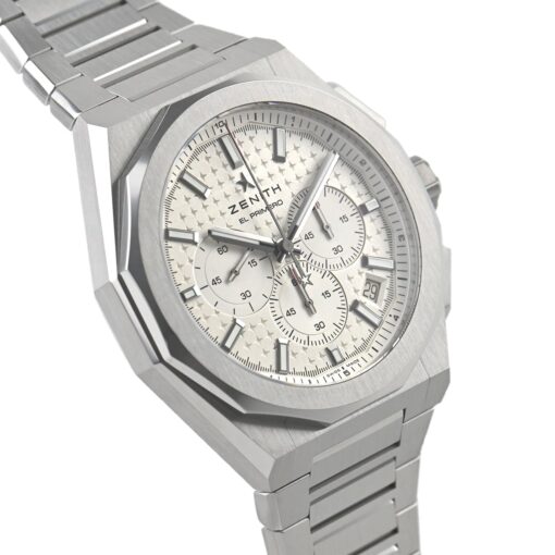 Zenith Defy Skyline Chronograph 03.9500.3600/01.I001 - Image 3