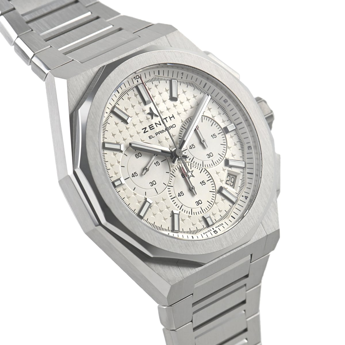 Zenith Defy Skyline Chronograph 03.9500.3600/01.I001 - Image 3