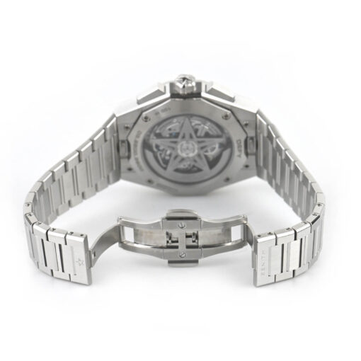 Zenith Defy Skyline Chronograph 03.9500.3600/01.I001 - Image 4