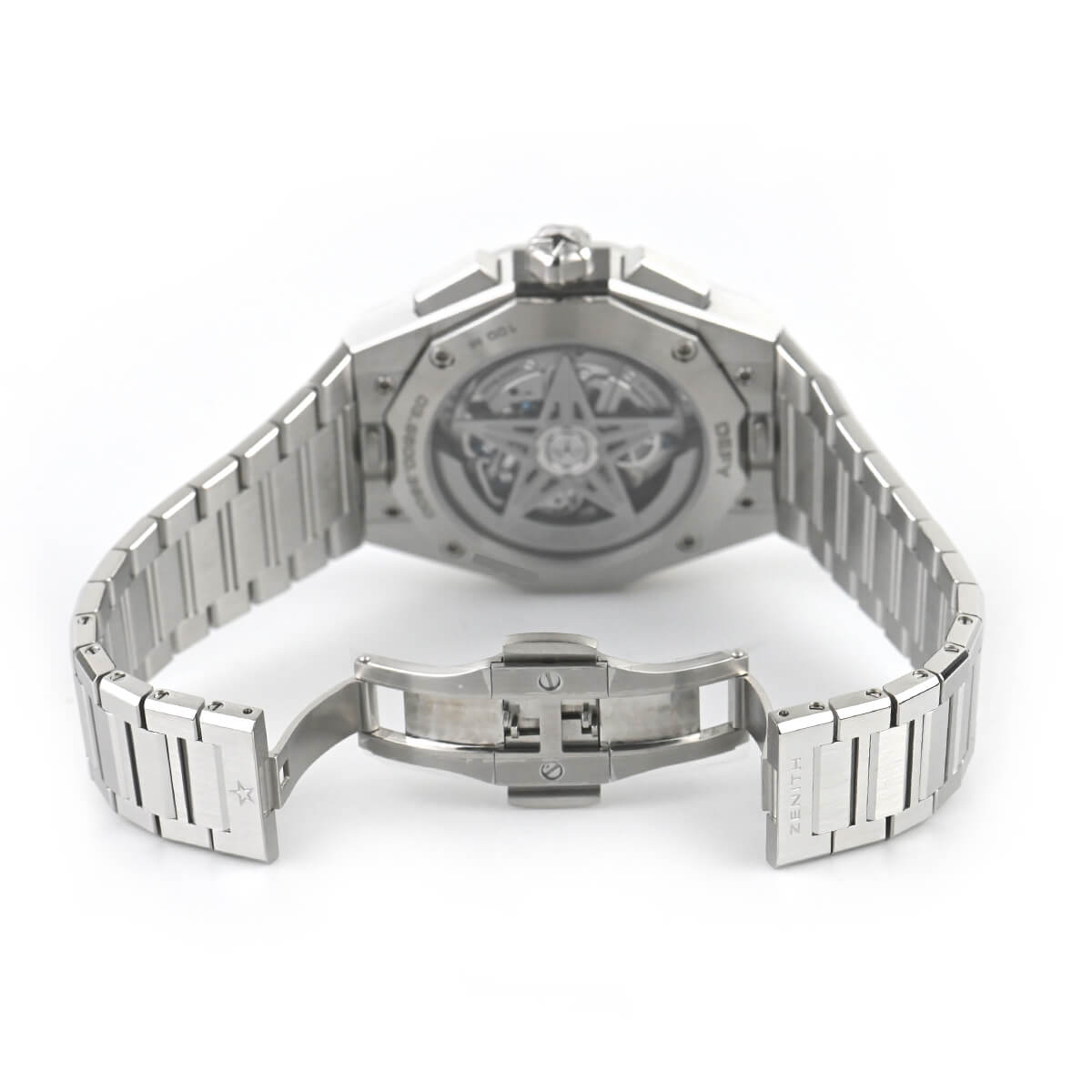 Zenith Defy Skyline Chronograph 03.9500.3600/01.I001 - Image 4