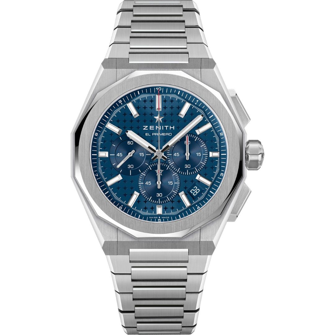 Zenith Defy Skyline Chronograph 03.9500.3600/51.I001