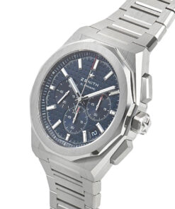 Alternative view of Zenith Defy Skyline Chronograph 03.9500.3600/51.I001