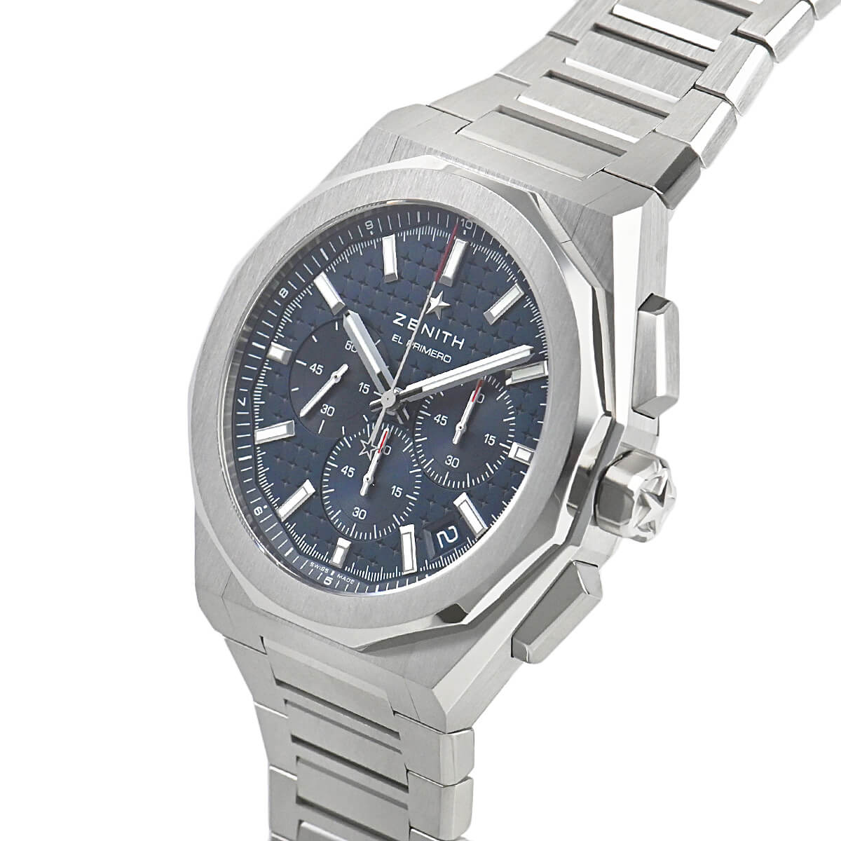 Zenith Defy Skyline Chronograph 03.9500.3600/51.I001 - Image 2