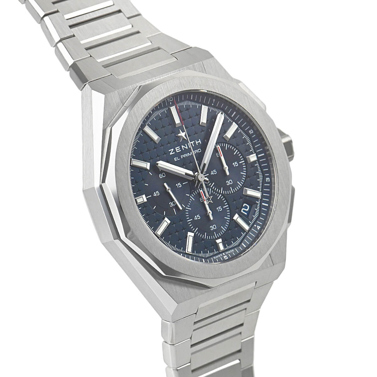 Zenith Defy Skyline Chronograph 03.9500.3600/51.I001 - Image 3