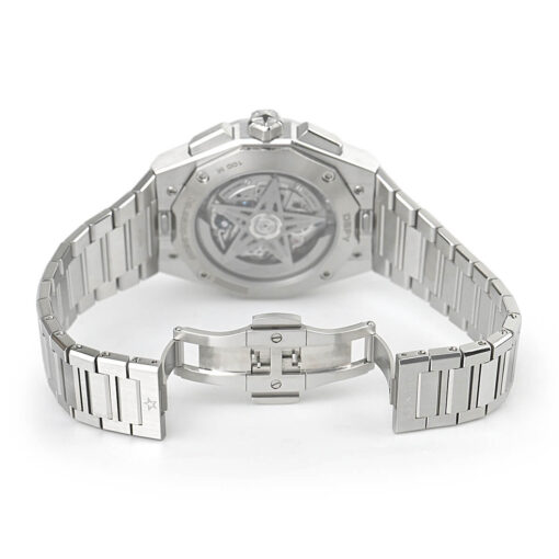 Zenith Defy Skyline Chronograph 03.9500.3600/51.I001 - Image 4