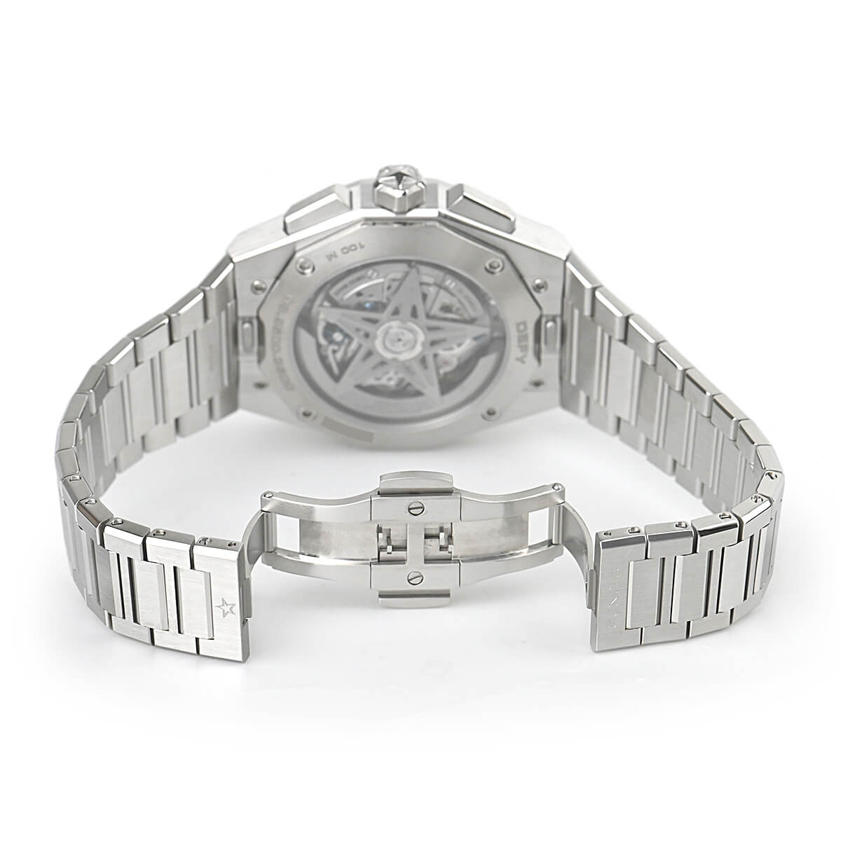 Zenith Defy Skyline Chronograph 03.9500.3600/51.I001 - Image 4